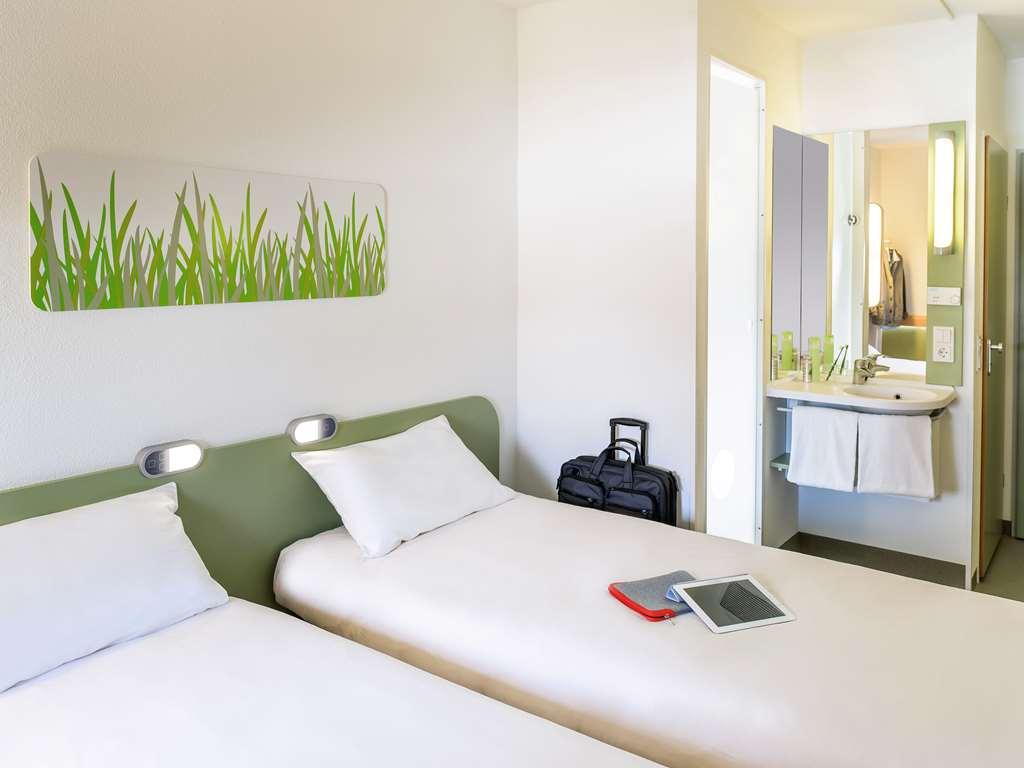 Ibis Budget - Porte De Bagnolet Rum bild